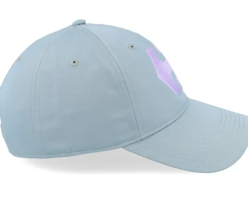 Corp Combo Grey Dad Cap - Etnies