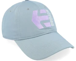 Corp Combo Grey Dad Cap - Etnies
