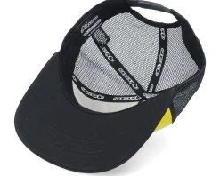 Corp Gold/Black Trucker - Alpinestars