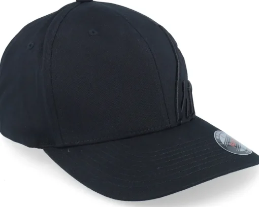 Corp Shift 2 Black/Black Flexfit - Alpinestars