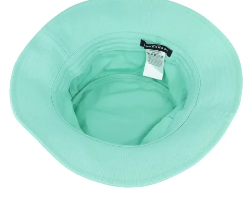 Cotton Mint Bucket - Seeberger