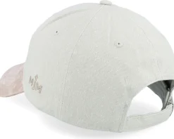Cotton Natural Adjustable - MJM Hats