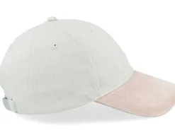 Cotton Natural Adjustable - MJM Hats