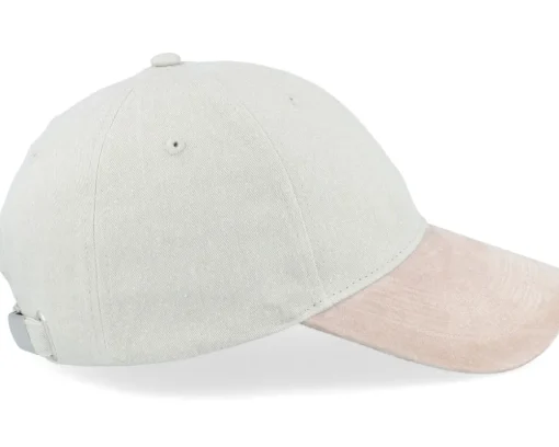 Cotton Natural Adjustable - MJM Hats