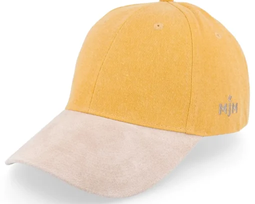 Cotton Olive Adjustable - MJM Hats