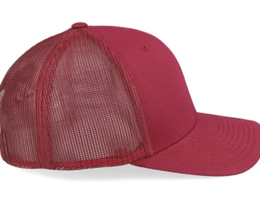 Cranberry Trucker - Yupoong