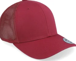 Cranberry Trucker - Yupoong
