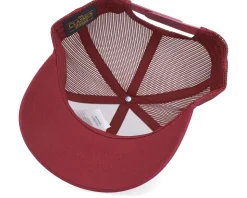 Cranberry Trucker - Yupoong
