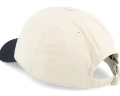 Crane Washed Stone/Black Dad Cap - Wild Spirit