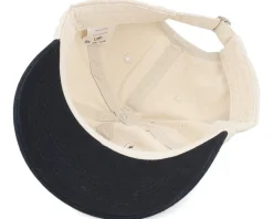 Crane Washed Stone/Black Dad Cap - Wild Spirit