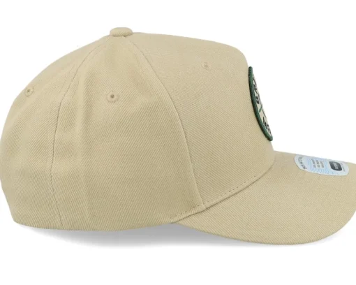 Crest C Sand/Pine Needle A-Frame Adjustable - Brixton