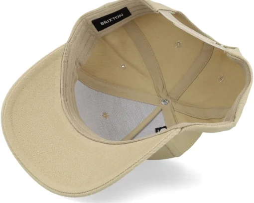Crest C Sand/Pine Needle A-Frame Adjustable - Brixton
