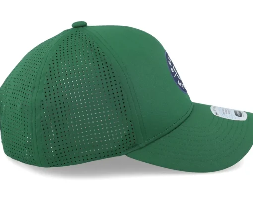 Crest X Spruce/Spruce Adjustable - Brixton