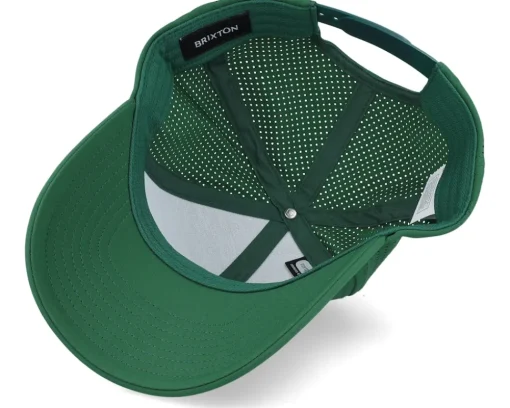 Crest X Spruce/Spruce Adjustable - Brixton