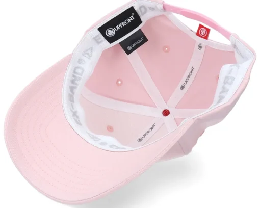 CROWN 2 Light Pink Adjustable - Upfront