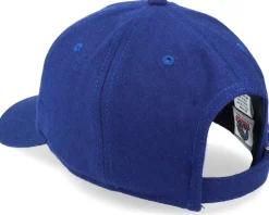 Cubs Archive Legend Royal Dad Cap - American Needle