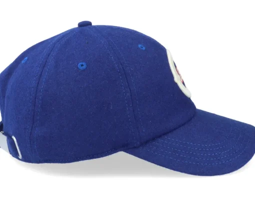 Cubs Archive Legend Royal Dad Cap - American Needle