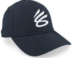 Curry Black Adjustable - Under Armour