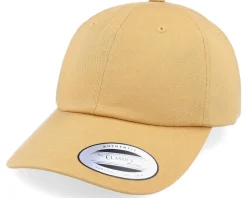 Curry Dad Cap - Yupoong