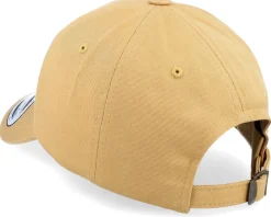 Curry Dad Cap - Yupoong