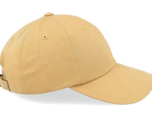 Curry Dad Cap - Yupoong