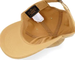 Curry Dad Cap - Yupoong