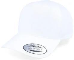 Curved A-Frame Grey Adjustable - Yupoong