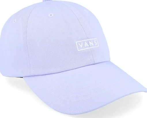 Curved Bill Jockey Cosmic Sky Dad Cap - Vans