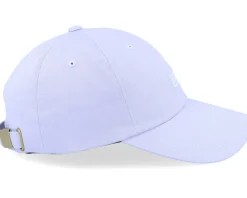 Curved Bill Jockey Cosmic Sky Dad Cap - Vans