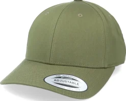 Curved Classic Buck Adjustable - Yupoong