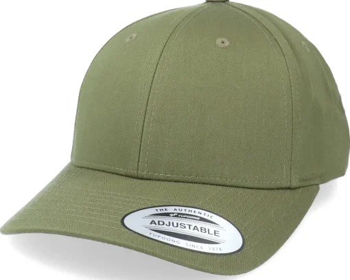 Curved Classic Buck Adjustable - Yupoong