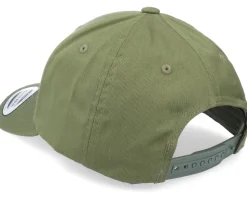 Curved Classic Buck Adjustable - Yupoong