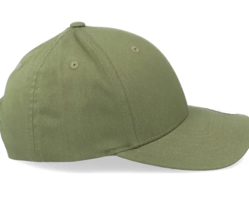 Curved Classic Buck Adjustable - Yupoong