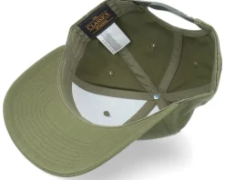 Curved Classic Buck Adjustable - Yupoong