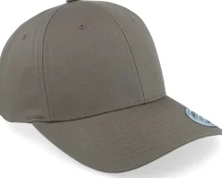 Curved Classic Chocolatechip Adjustable - Yupoong