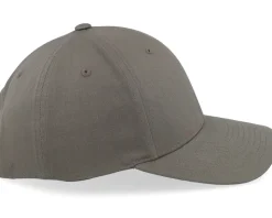 Curved Classic Chocolatechip Adjustable - Yupoong