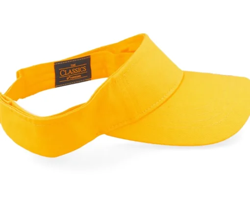 Curved Magicmango Visor - Yupoong