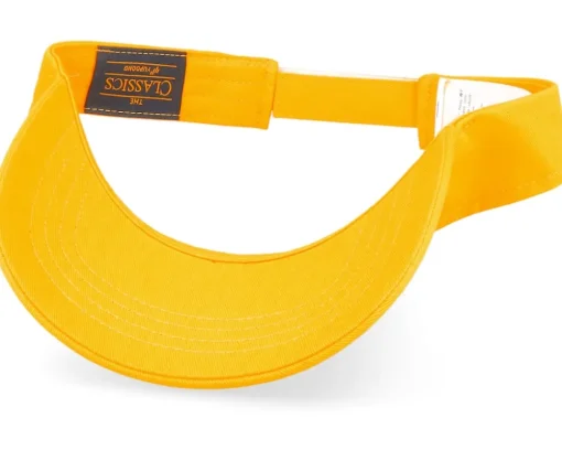 Curved Magicmango Visor - Yupoong