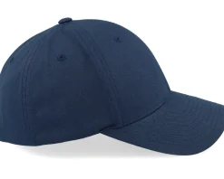 Curved Navy Adjustable - Yupoong