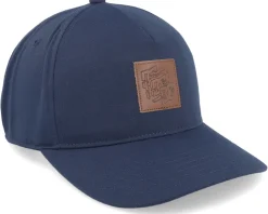 Cut It Navy Blazer Strapback - DC