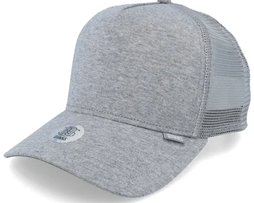Cutsew Heather Grey Adjustable - Djinns