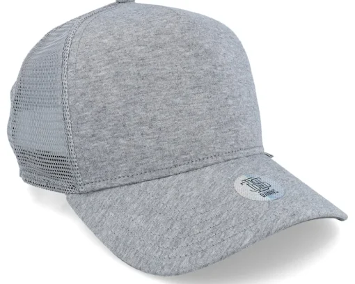 Cutsew Heather Grey Adjustable - Djinns
