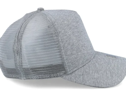 Cutsew Heather Grey Adjustable - Djinns