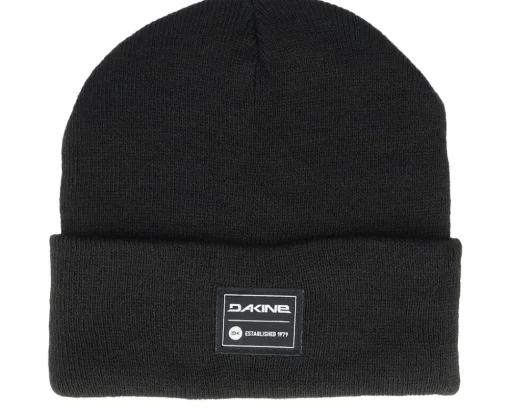 Cutter Black Cuff - Dakine