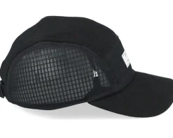 Cv Tech Mix Black 5-Panel - Djinns