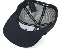 3d Ageless Hat Black/White Trucker - Alpinestars