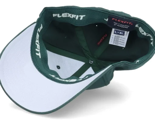 3D Antlers Spruce - Flexfit
