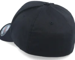 3D Coffee Black Flexfit - Iconic
