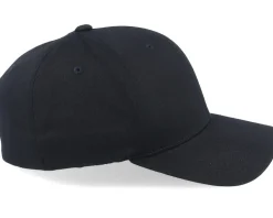 3D D20 Black Flexfit - Gamerz
