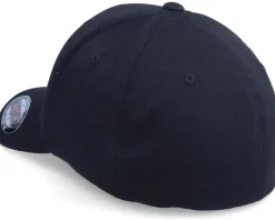 3D Deer Black Flexfit - Hunter